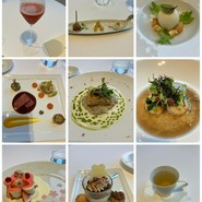 ラ・フェット ひらまつ