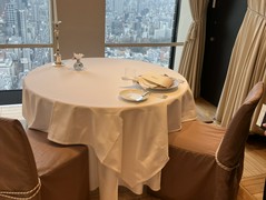 ラ・フェット ひらまつ