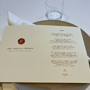 ラ・フェット ひらまつ