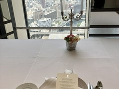 ラ・フェット ひらまつ