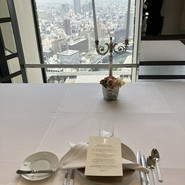 ラ・フェット ひらまつ