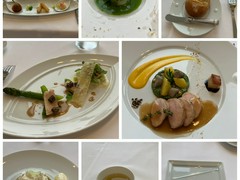 ラ・フェット ひらまつ