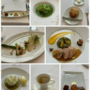 ラ・フェット ひらまつ