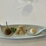 ラ・フェット ひらまつ