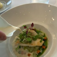 ラ・フェット ひらまつ