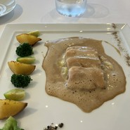 ラ・フェット ひらまつ