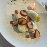 ラ・フェット ひらまつ