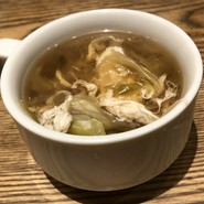 ニュービストロガブリ 目黒店