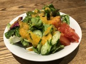 ニュービストロガブリ