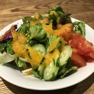 ニュービストロガブリ 目黒店