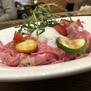 ニュービストロガブリ 目黒店