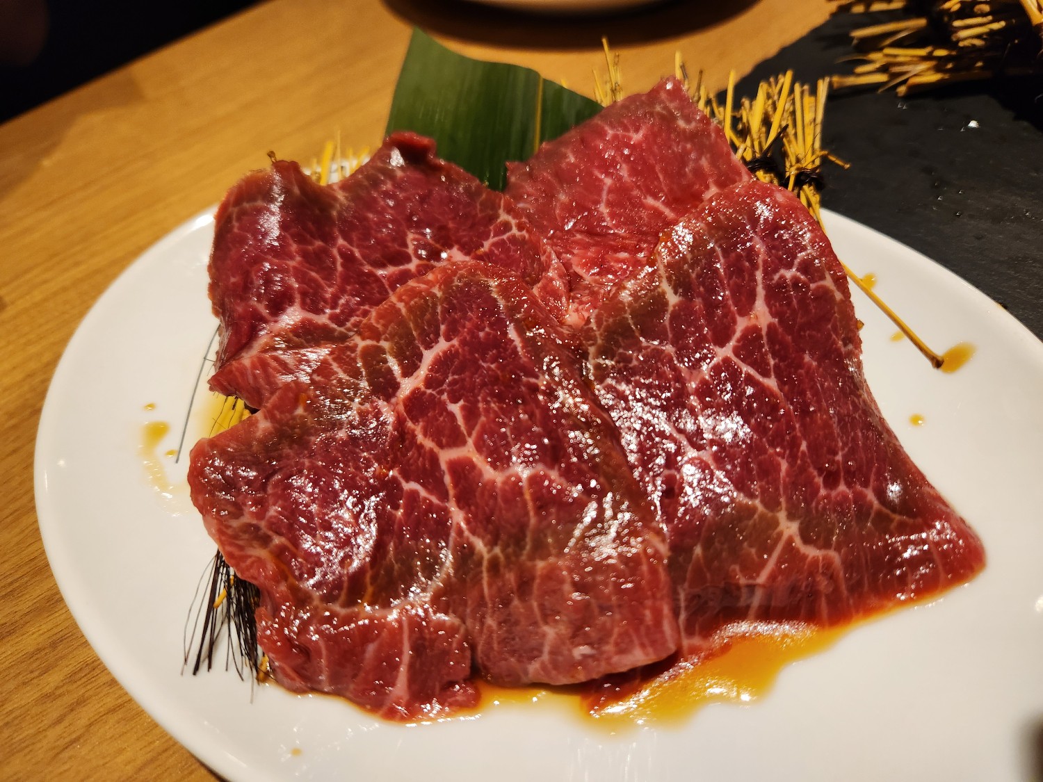 焼肉あぶる。 板橋店(池袋東口/東池袋 焼肉)のグルメ情報 | ヒトサラ