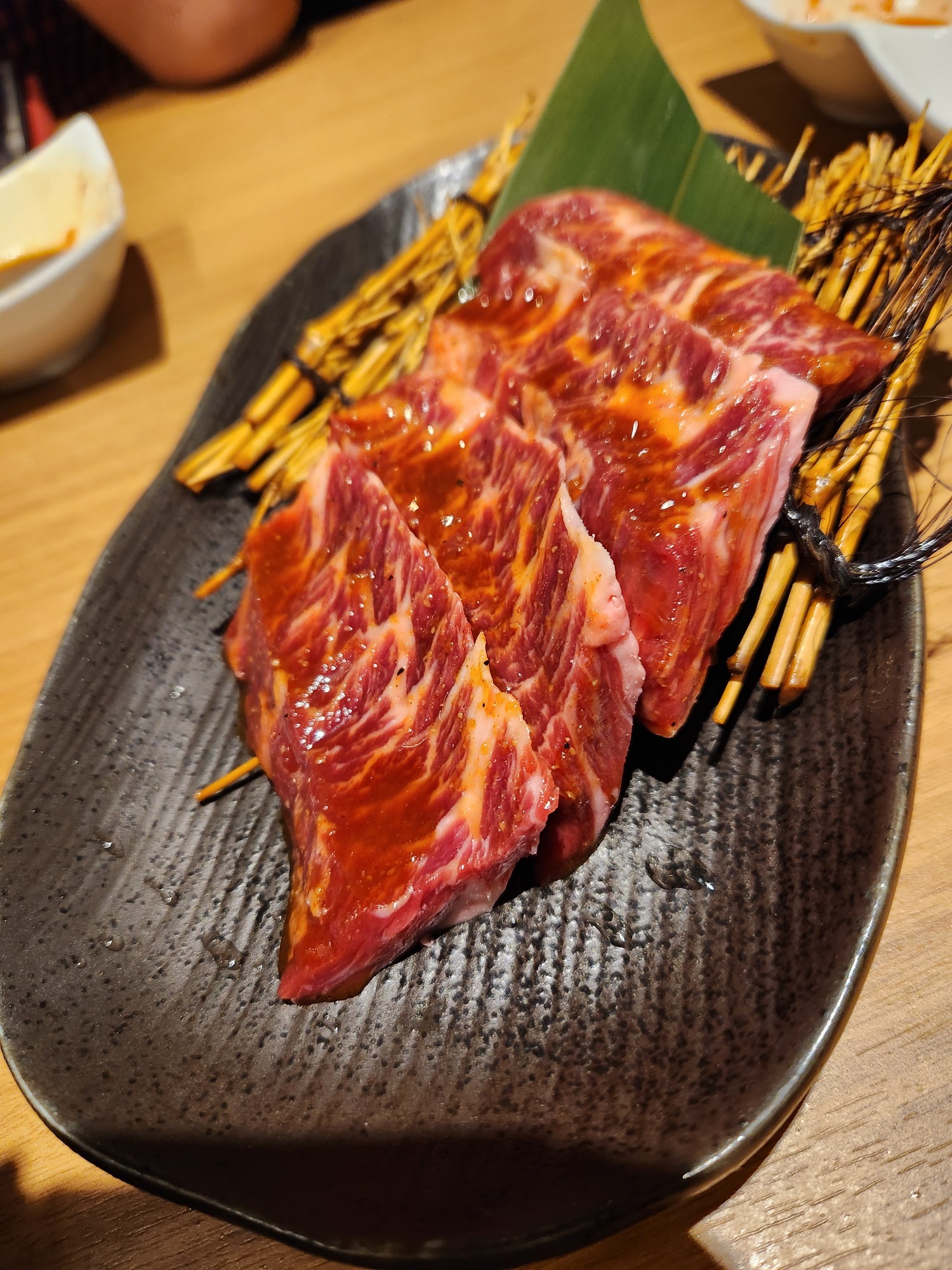 焼肉あぶる。 板橋店(池袋東口/東池袋 焼肉)のグルメ情報 | ヒトサラ