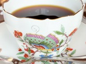 カフェ マイセン