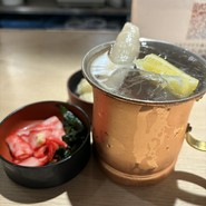 すしセンター 裏天王寺