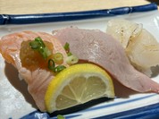 すしセンター 裏天王寺