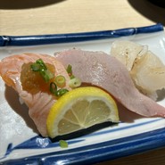 すしセンター 裏天王寺