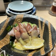 すしセンター 裏天王寺