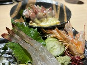 すしセンター 裏天王寺