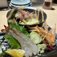 すしセンター 裏天王寺