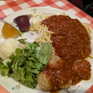 キッチンパンチョ 上越インター店