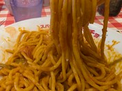 キッチンパンチョ 上越インター店