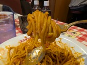 キッチンパンチョ 上越インター店