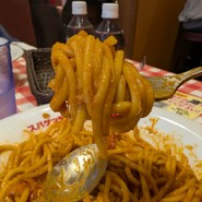 キッチンパンチョ 上越インター店