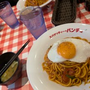 キッチンパンチョ 上越インター店