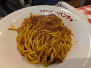 キッチンパンチョ 上越インター店