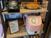 キッチンパンチョ 上越インター店
