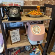 キッチンパンチョ 上越インター店