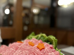 割烹　天ぷら　三太郎