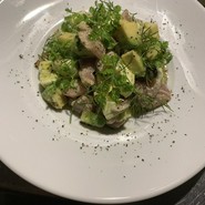 MASTICAVINO
