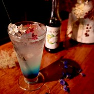 flowerbar hanakotobar