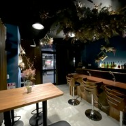 flowerbar hanakotobar
