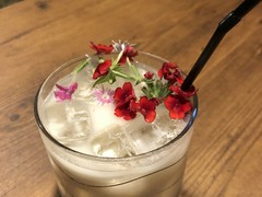 flowerbar hanakotobar