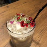 flowerbar hanakotobar