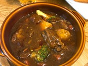 チャイニーズバル ゆずのたね