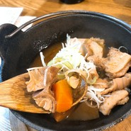 チャイニーズバル ゆずのたね