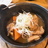 チャイニーズバル ゆずのたね