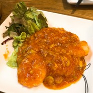 チャイニーズバル ゆずのたね