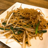 チャイニーズバル ゆずのたね