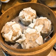 チャイニーズバル ゆずのたね