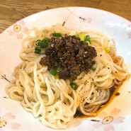 チャイニーズバル ゆずのたね