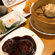 チャイニーズバル ゆずのたね