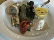 シャトーフリアン