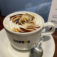 ドトールコーヒーショップ 川崎銀柳街店