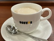 ドトールコーヒーショップ 川崎銀柳街店