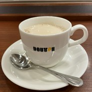 ドトールコーヒーショップ 川崎銀柳街店